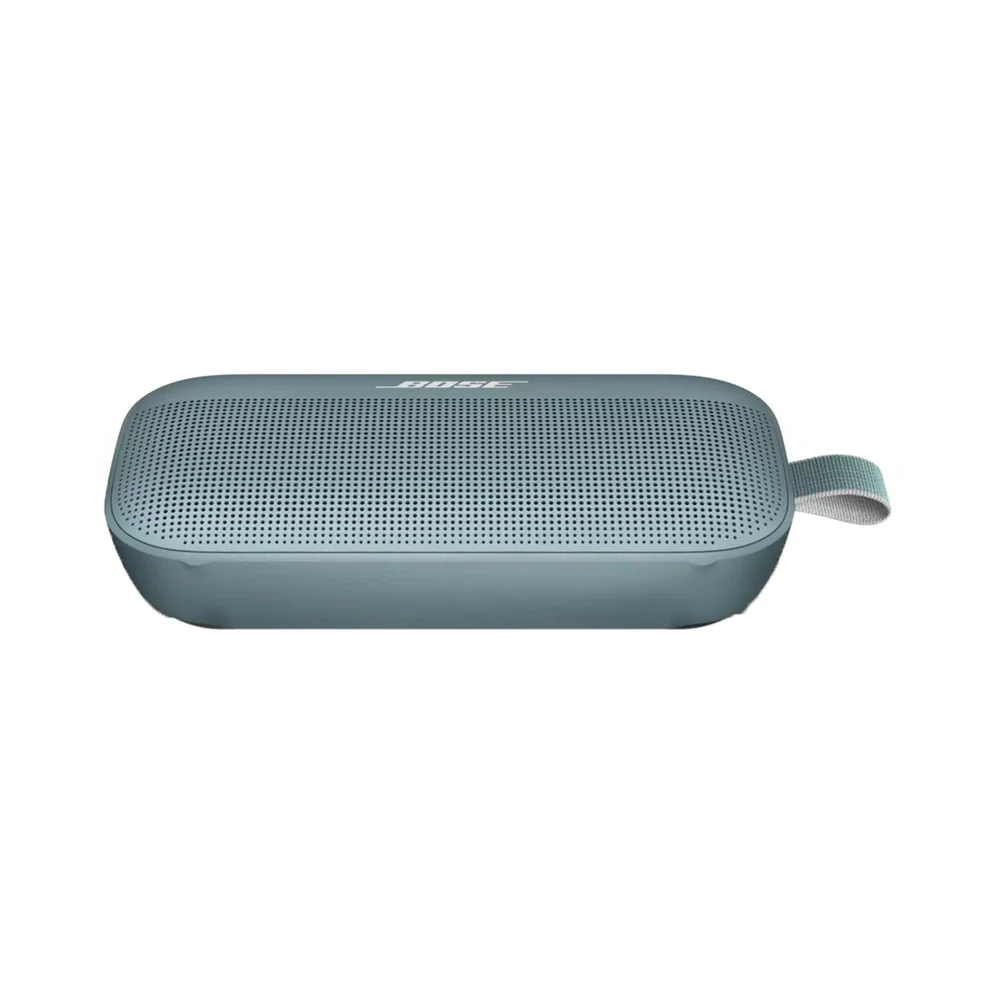 Bose Soundlink Flex Wireless Bluetooth Speaker Stone Blue - Image 7