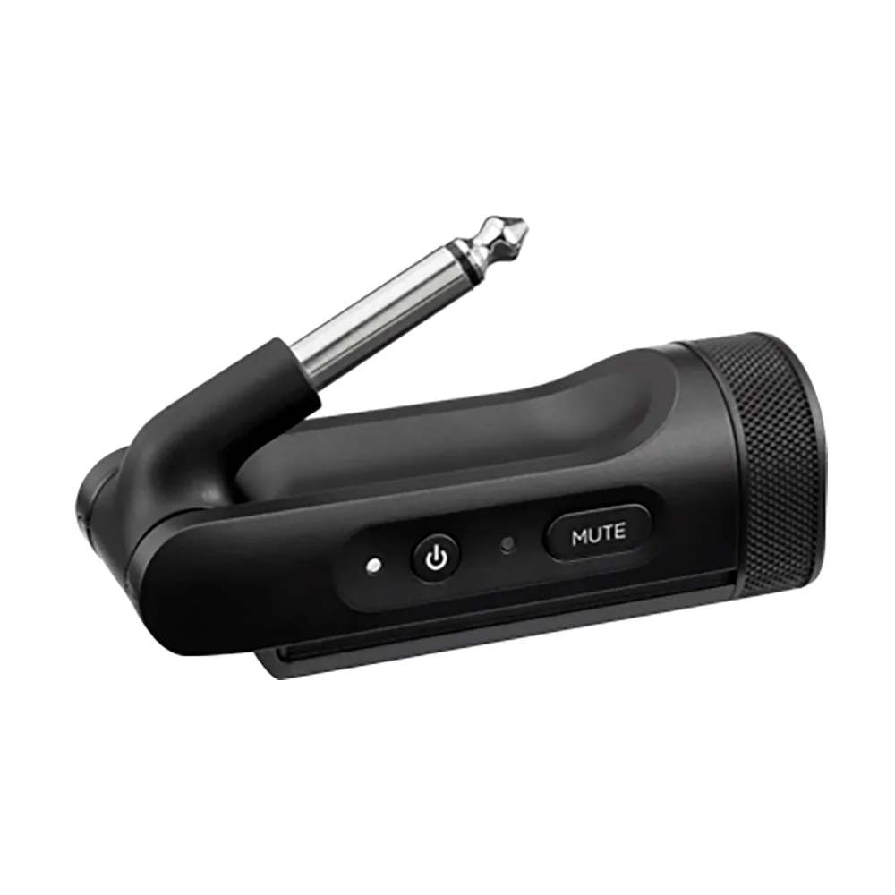Bose Wireless Instrument Transmitter 1/4 Black