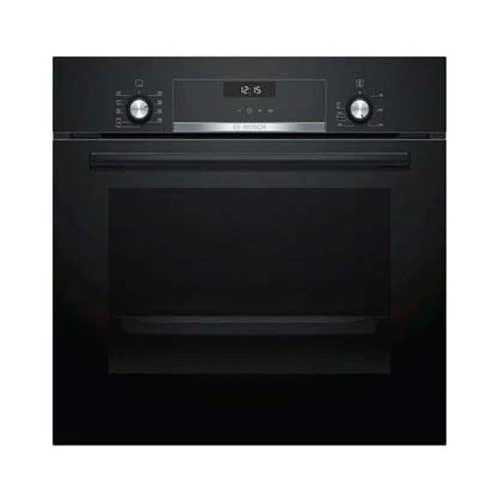Bosch Built In Oven 500W Black