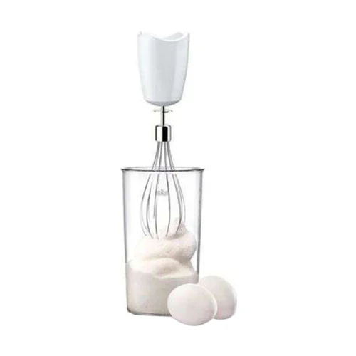 Braun Blender 600W MQ535 - Image 2