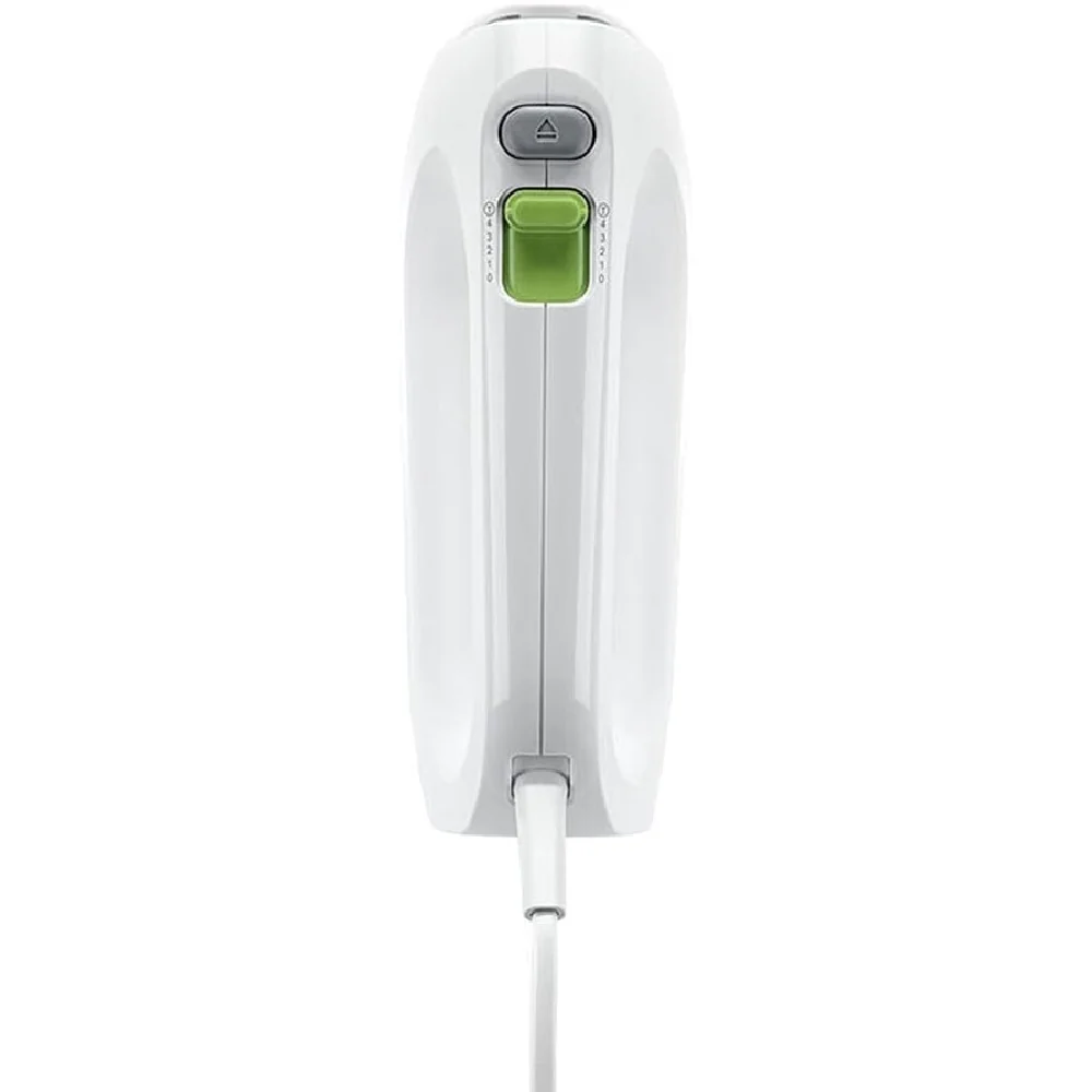 Braun Household Braun MultiMix 1..Hand Blender Hand Mixer, 1.4.m, White, 400.W, 207.mm, 76.mm, HM1010WH - Image 3