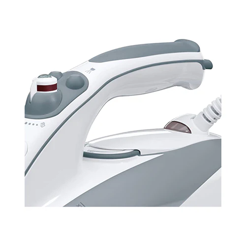 Braun Steam Iron 2000W - Image 4