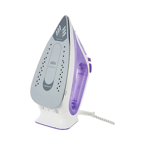 Braun Texstyle 3 Steam Iron 270ml SI3042 - Image 3