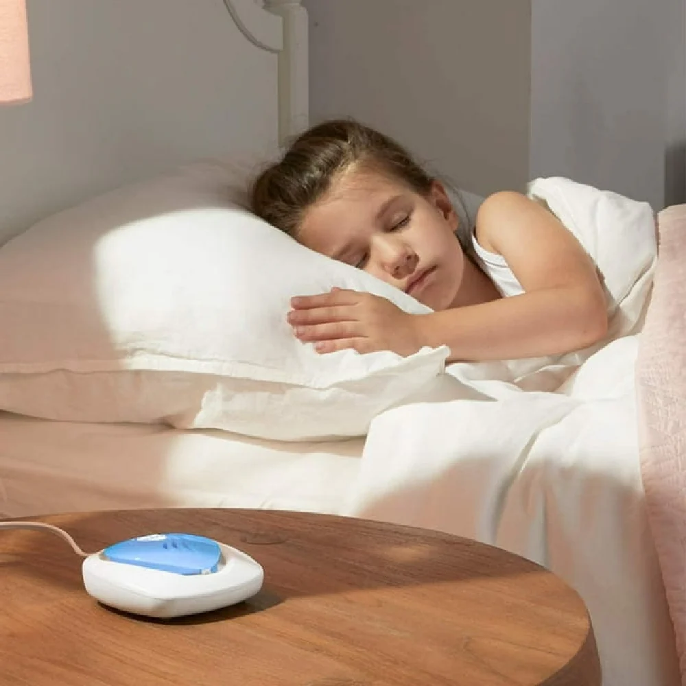 Braun Vicks Portable Waterless Diffuser - Image 4