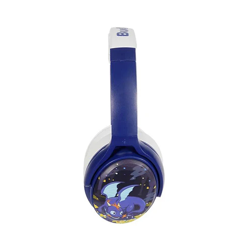 Buddyphones Dragon Wireless Over-Ear Headphone - Image 2