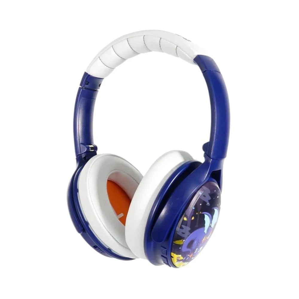 Buddyphones Dragon Wireless Over-Ear Headphone - Image 3