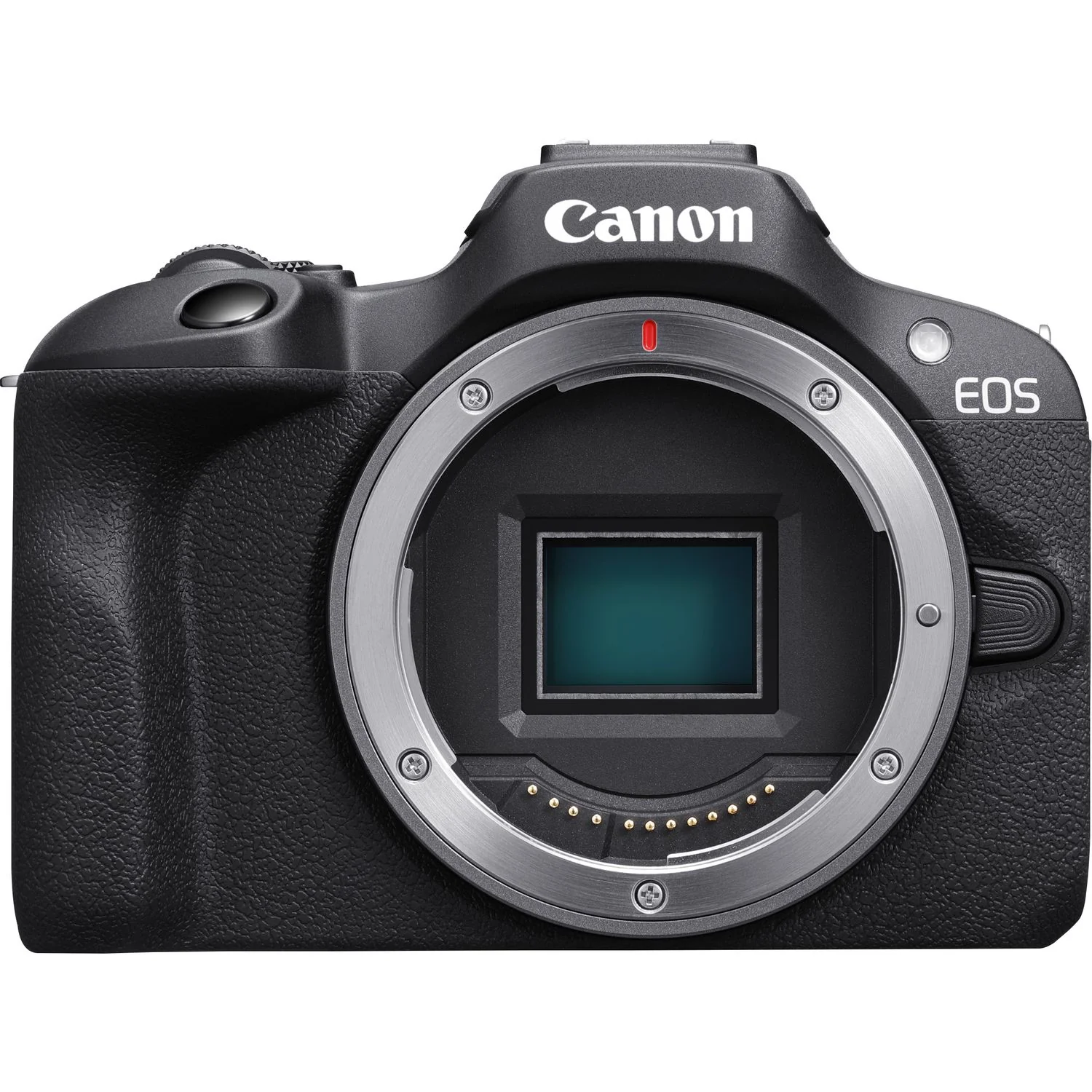 Canon EOS R100 Mirrorless Camera + RF-S 18-45mm F4.5-6.3 IS STM Lens - Image 2