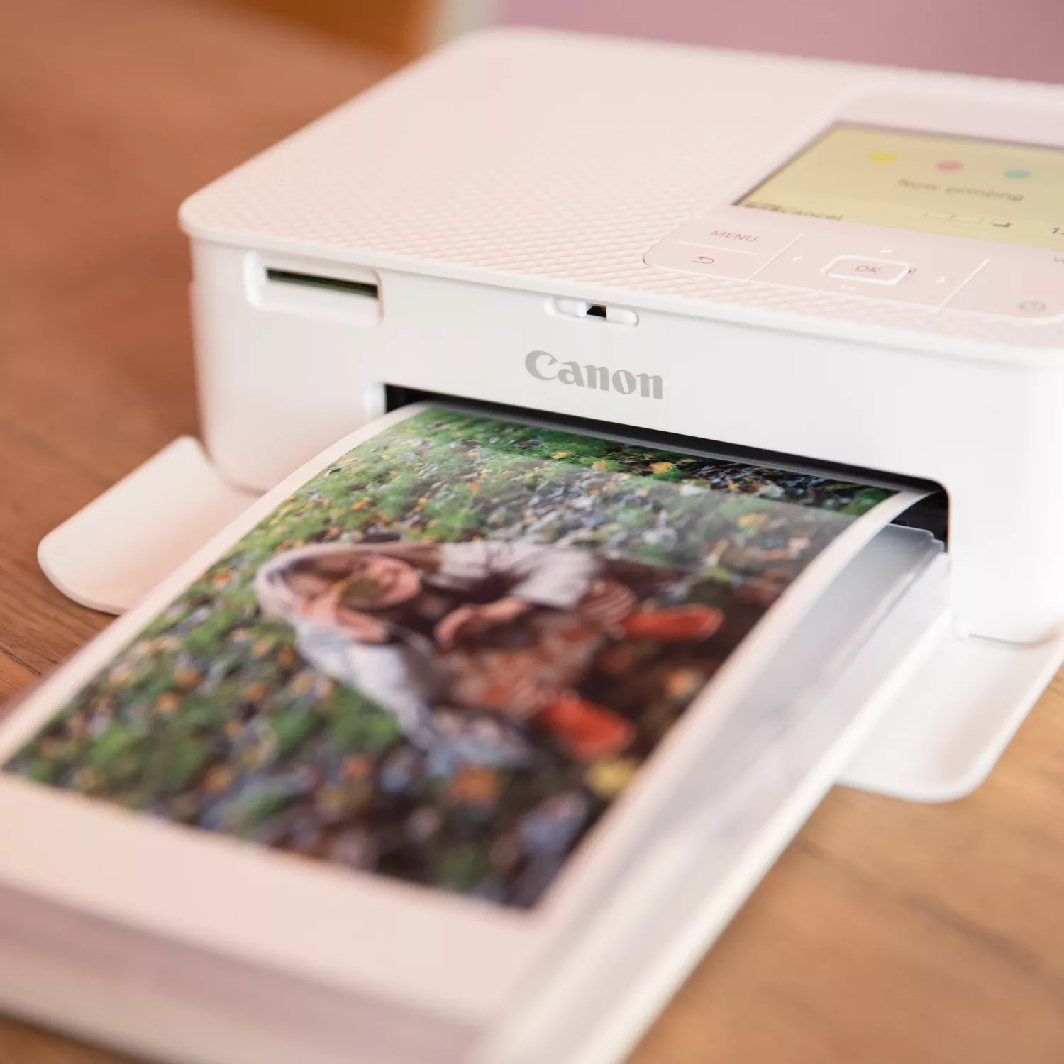 Canon RP 108 Color Ink Paper Set Color Ink + 100 x 148 mm Paper Set, 108 Sheets - Image 3
