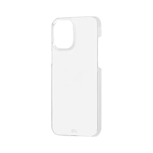 Case Mate Protective Case Cover For Apple iPhone 12/12 Pro Clear - Image 2