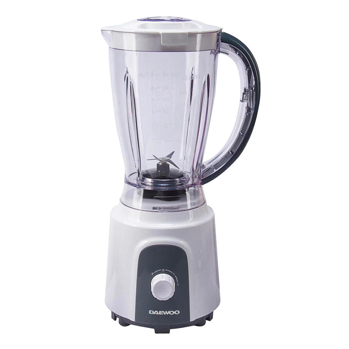 Daewoo 3-in-1 Stand Blender 1.5 Liters, DBL3990