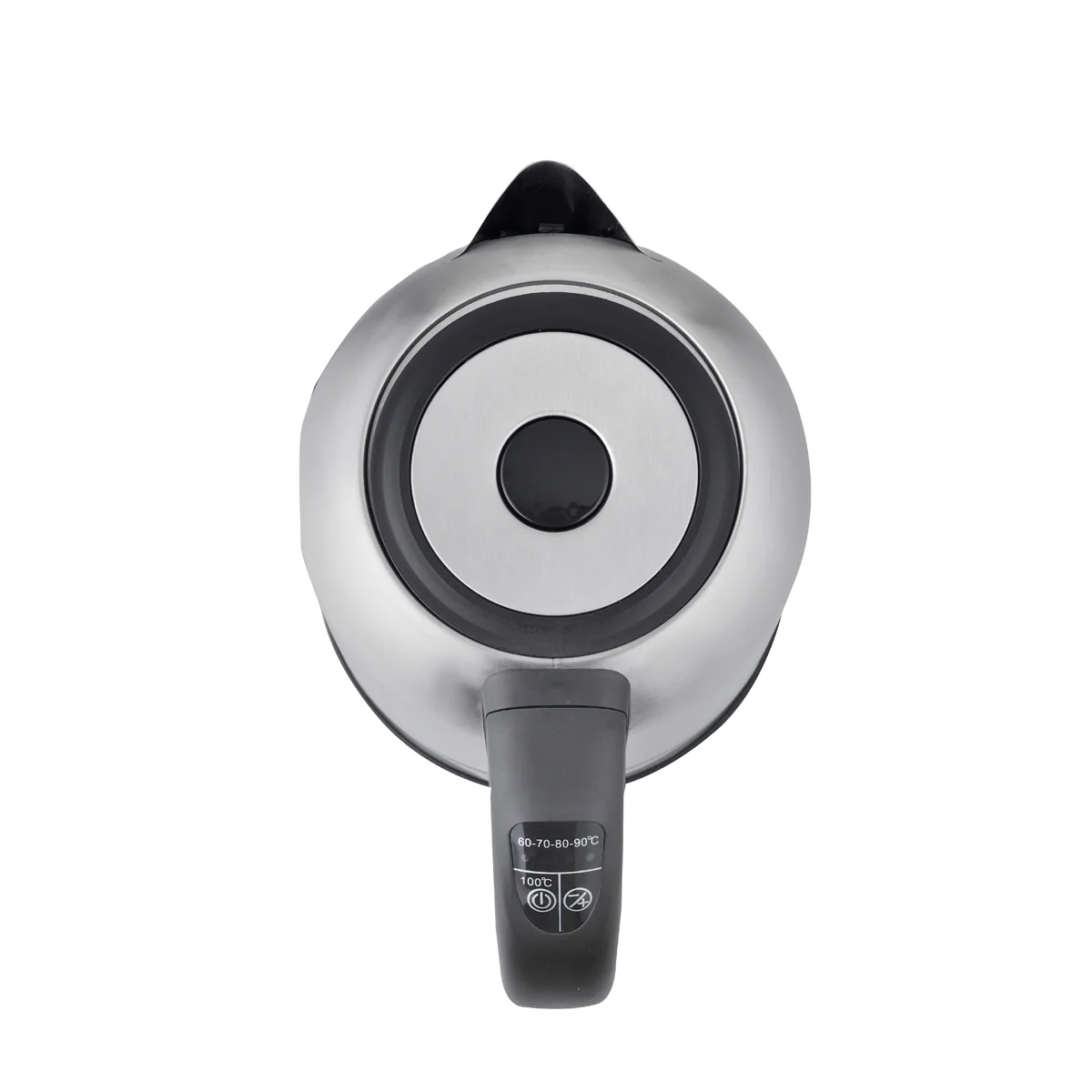 Daewoo Stainless Steel Kettle 1.7 Liters, DEK1756 - Image 2