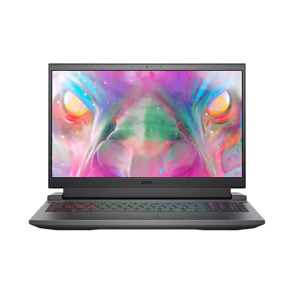 Dell G15 5511 Core i5 8GB/512GB/15.6 inch Dark Shadow Grey