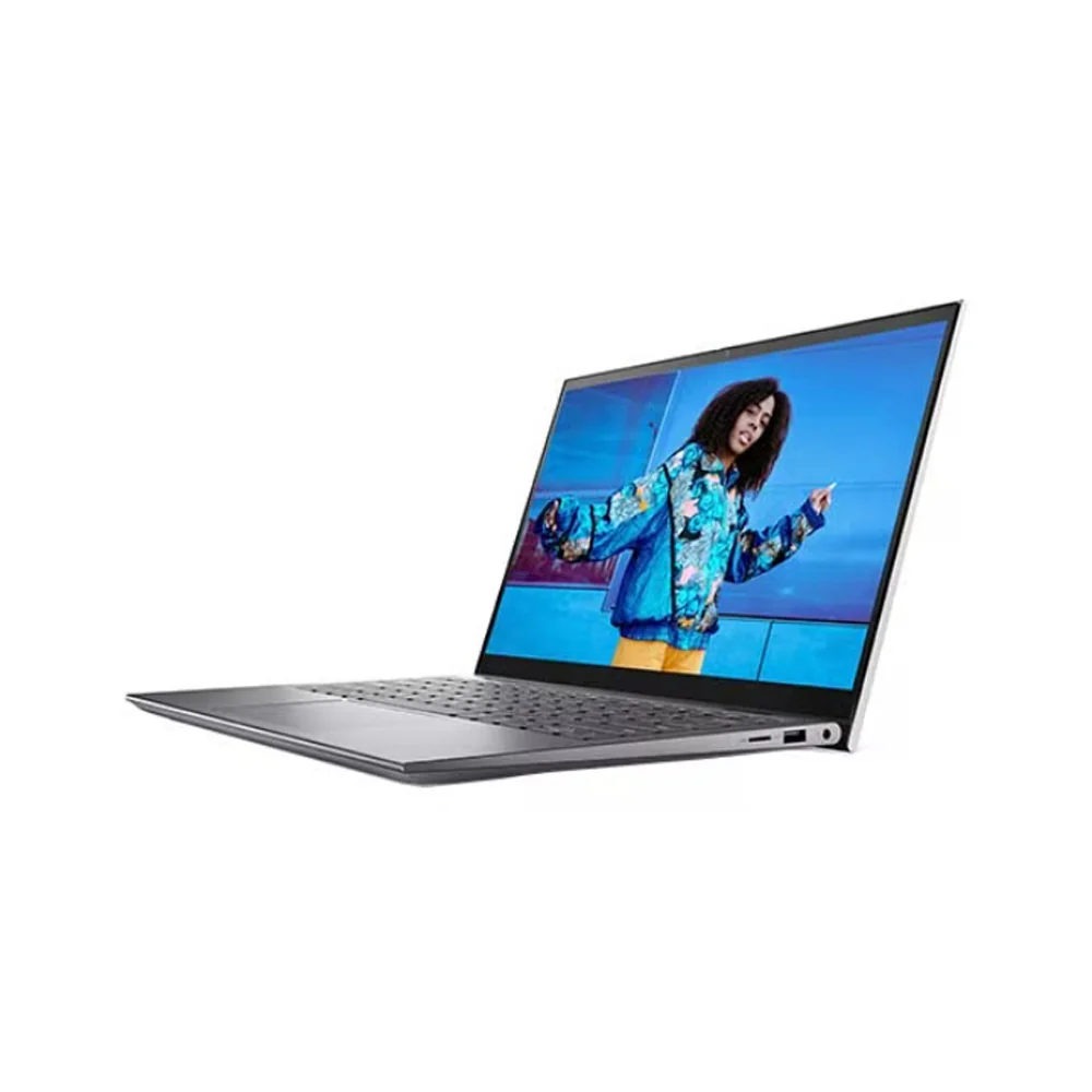 Dell Inspiron 14 5410 Core i5 8GB/256GB/14-Inch Silver - Image 4