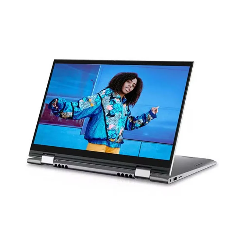 Dell Inspiron 14 5410 Core i5 8GB/256GB/14-Inch Silver - Image 6