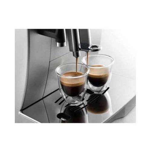 Delonghi Electric Coffee Maker 1800ml ECAM23460S - Image 3