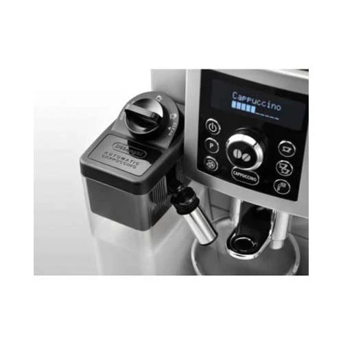 Delonghi Electric Coffee Maker 1800ml ECAM23460S - Image 4