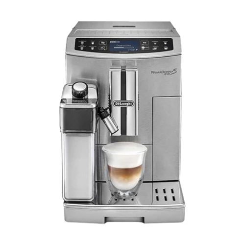 Delonghi Electric Coffee Maker 2000ml ECAM51055M