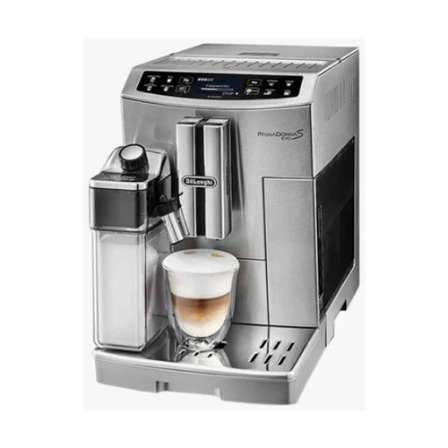 Delonghi Electric Coffee Maker 2000ml ECAM51055M - Image 2