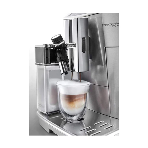 Delonghi Electric Coffee Maker 2000ml ECAM51055M - Image 3