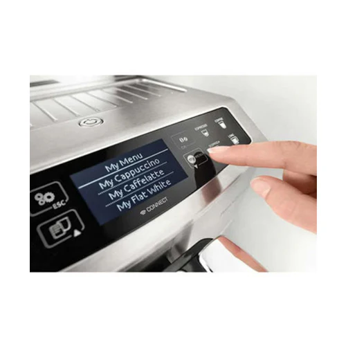 Delonghi Electric Coffee Maker 2000ml ECAM51055M - Image 4