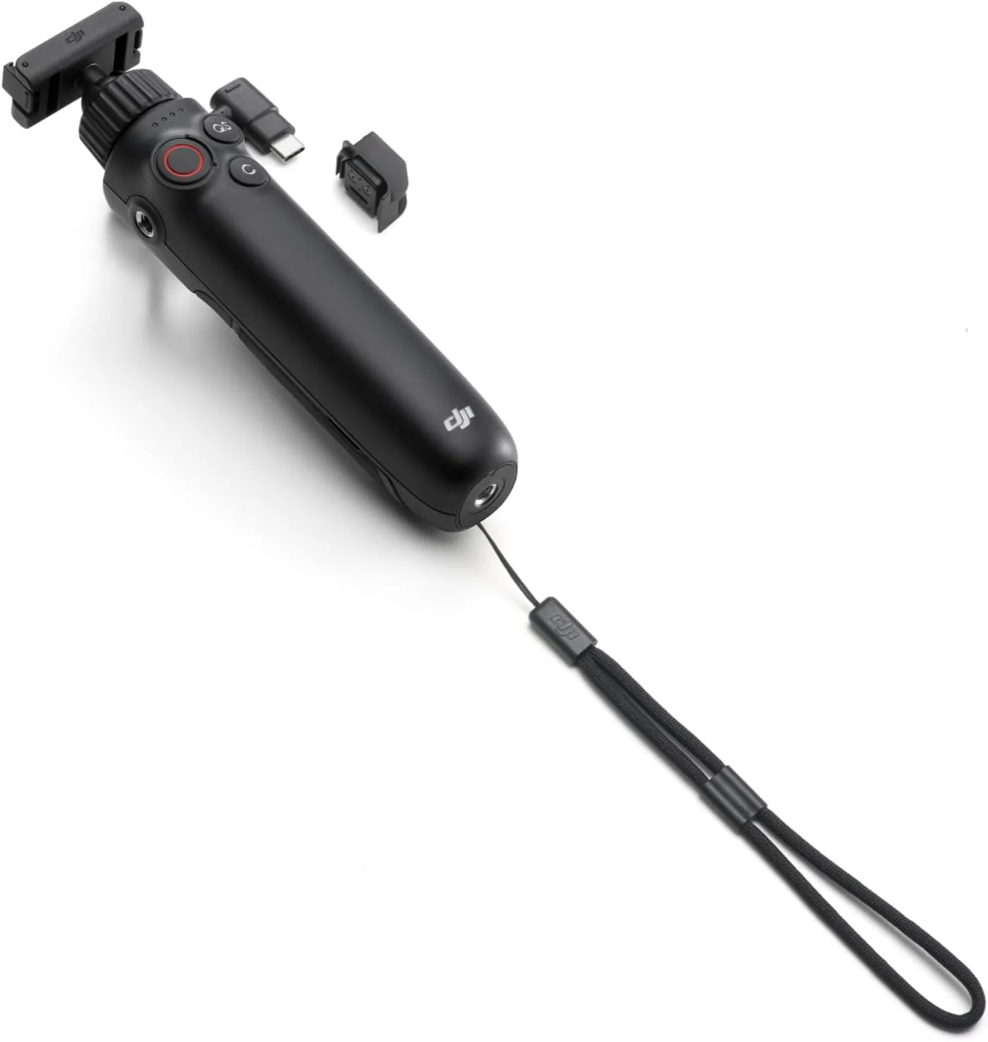 DJI OSMO Action Multifunctional Charging Handle for Action 4 & 5 - Image 2