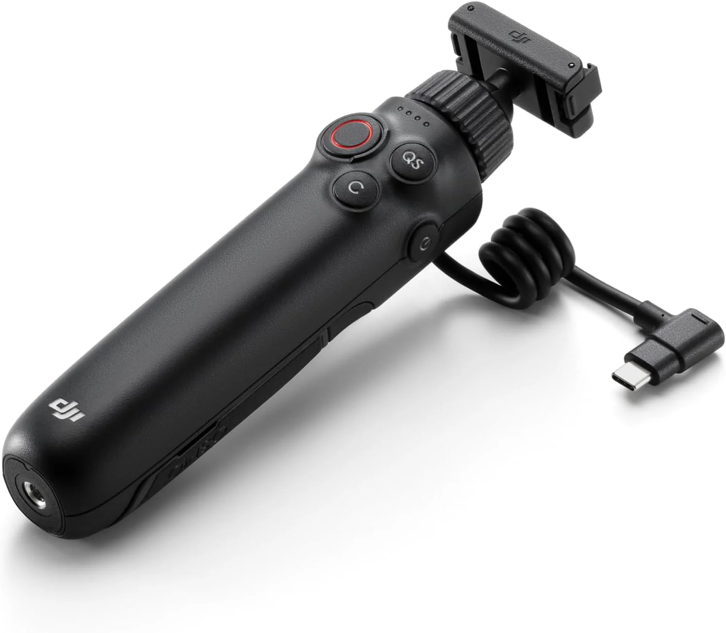 DJI OSMO Action Multifunctional Charging Handle for Action 4 & 5 - Image 3