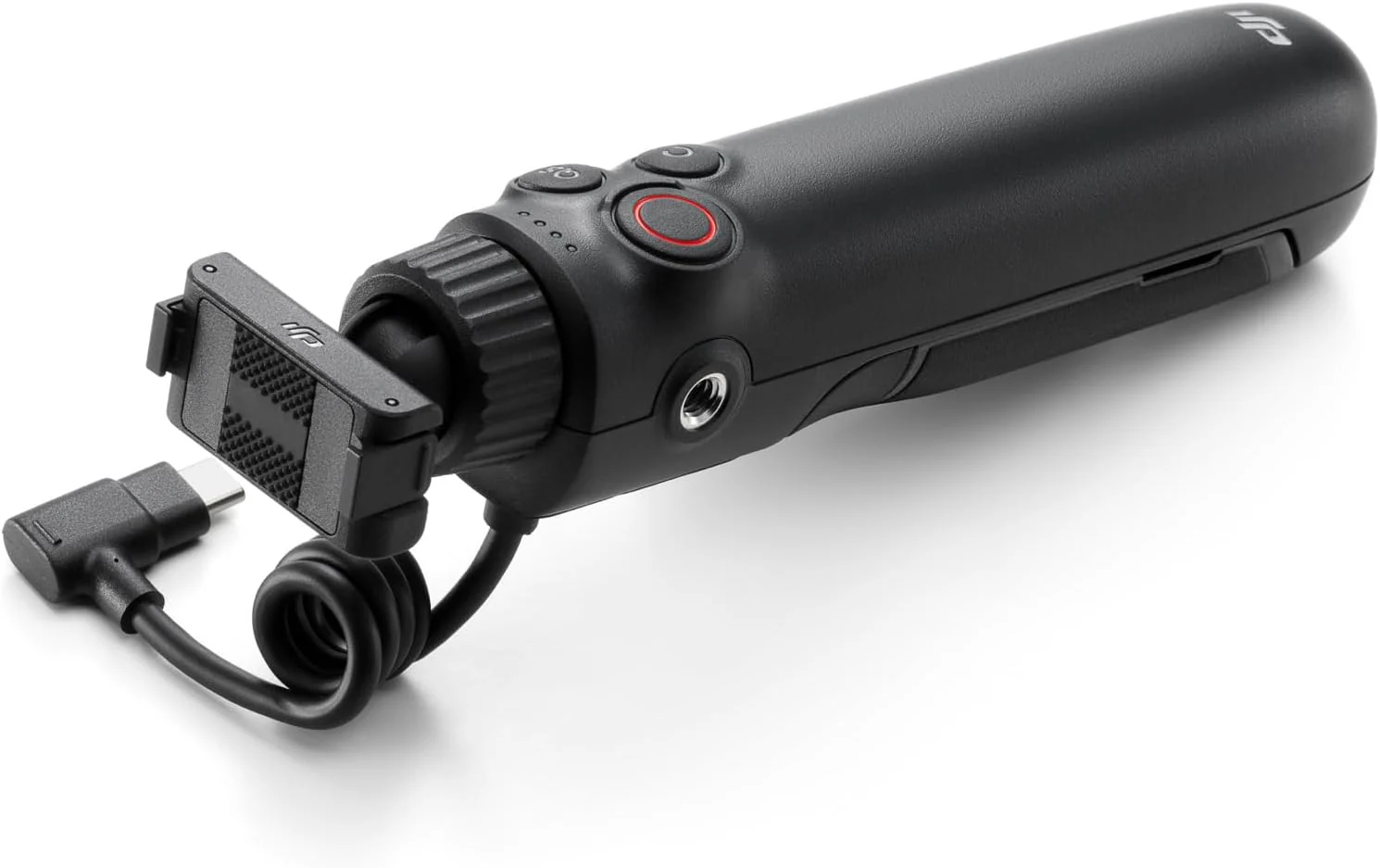 DJI OSMO Action Multifunctional Charging Handle for Action 4 & 5 - Image 4