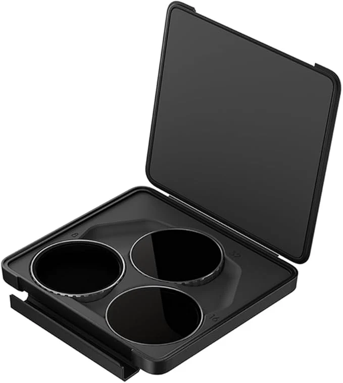 DJI Osmo Action ND Filters Set for Action 3,4 & 5 - Image 2