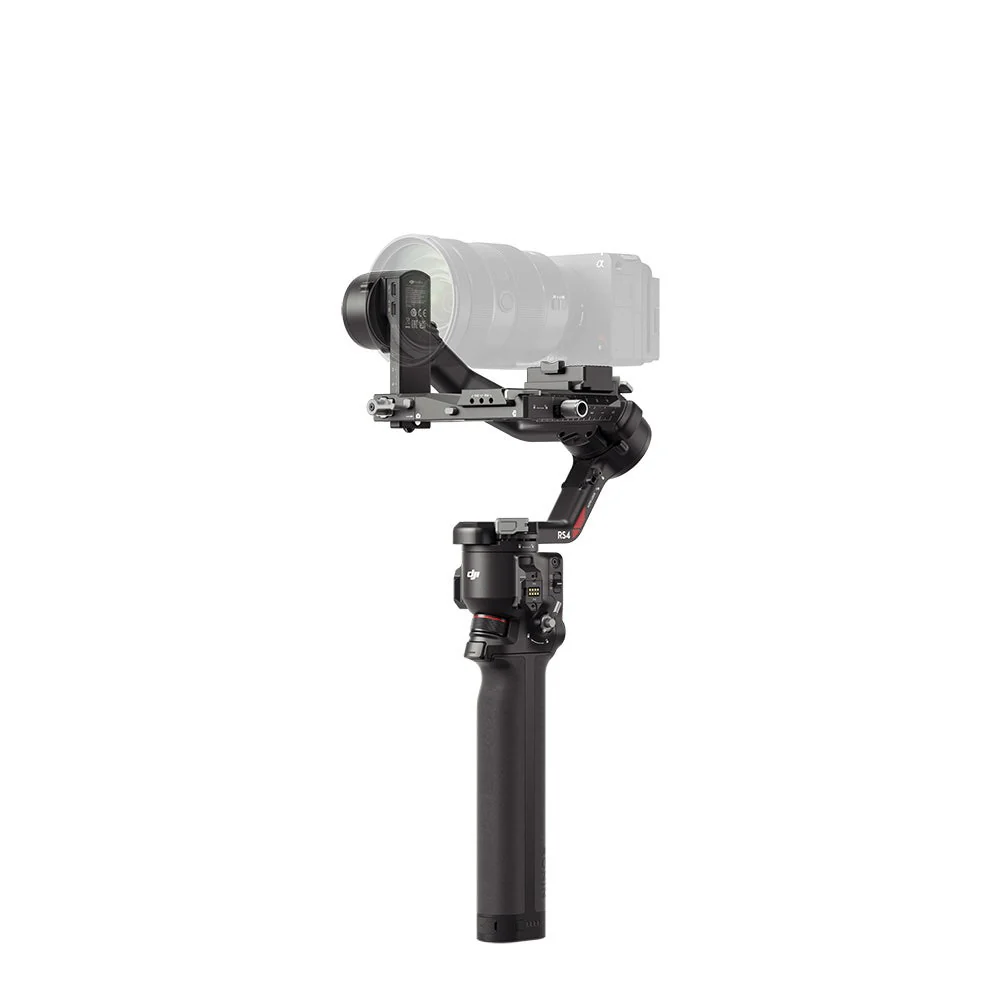 DJI RS400 RS 4 Gimbal Stabilizer - Image 5