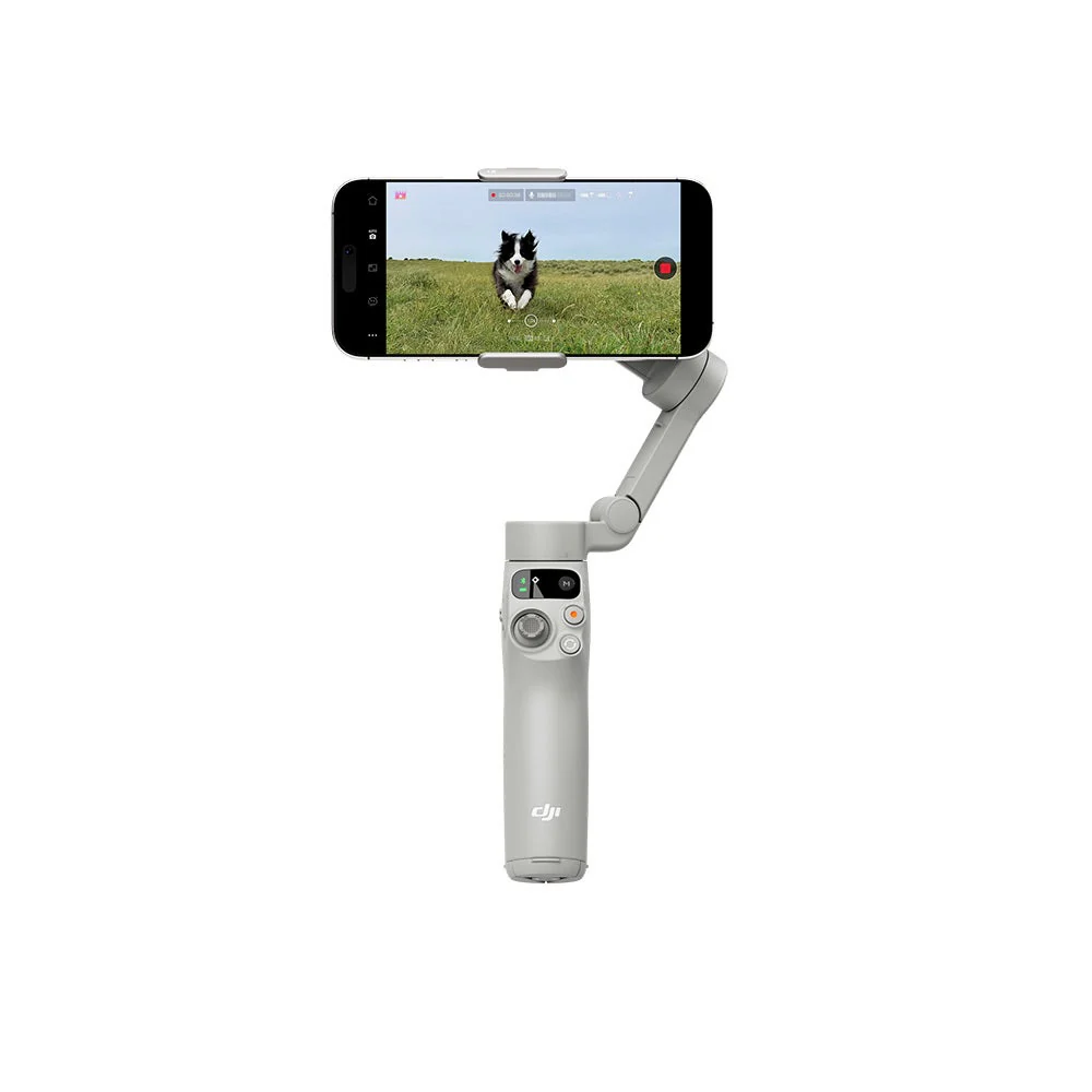 DJI ZM700 Osmo Mobile 7 Smartphone Gimble