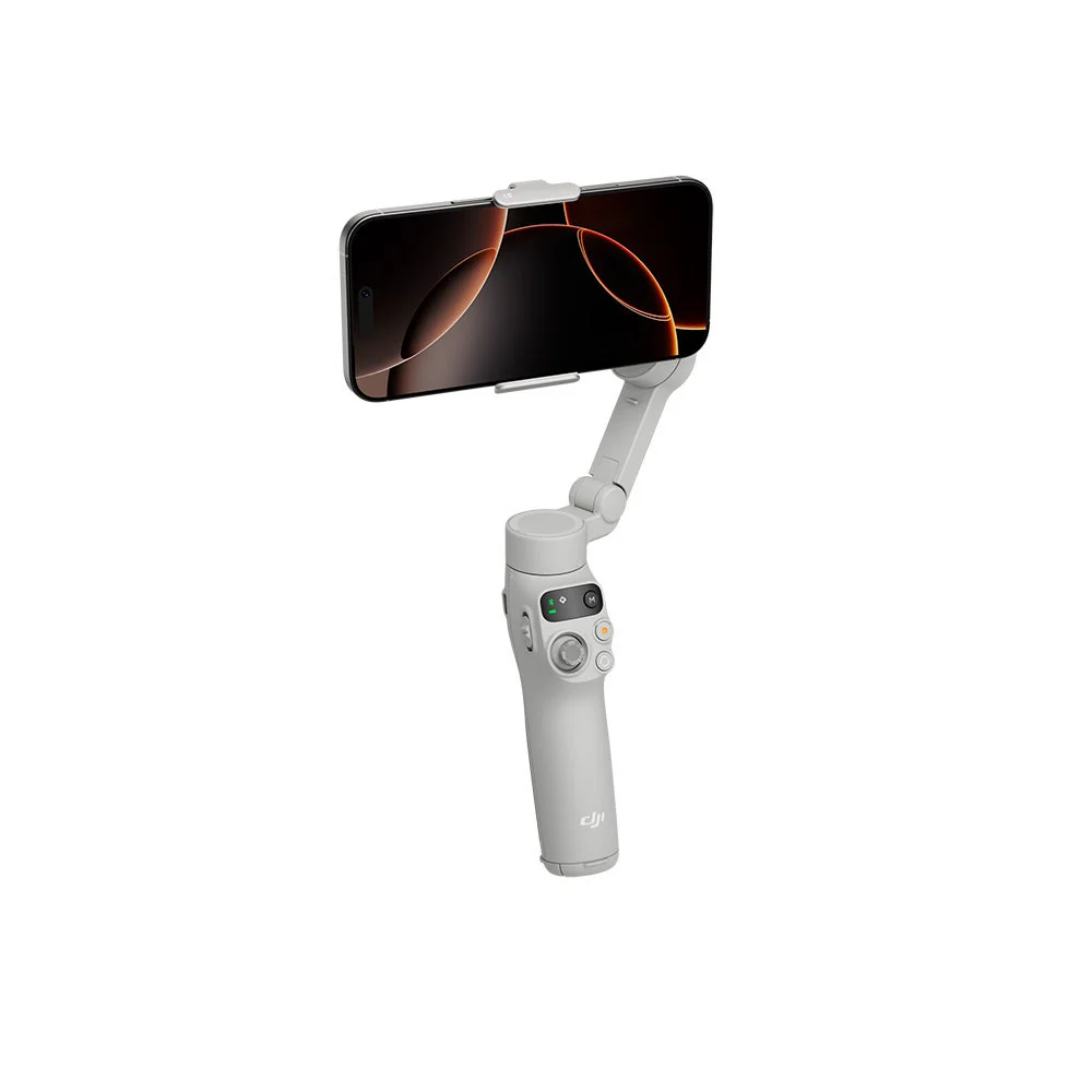 DJI ZM700 Osmo Mobile 7 Smartphone Gimble - Image 5