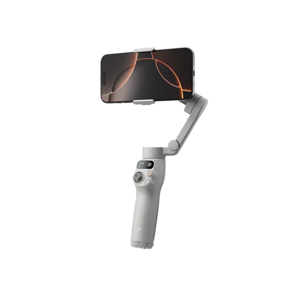 DJI ZM700 Osmo Mobile 7 Smartphone Gimble - Image 7