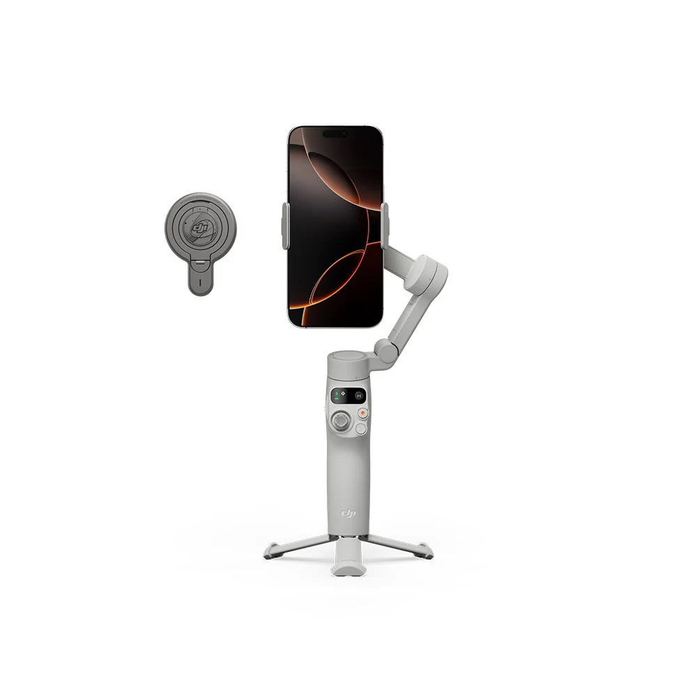 DJI ZM700 Osmo Mobile 7 Smartphone Gimble - Image 9
