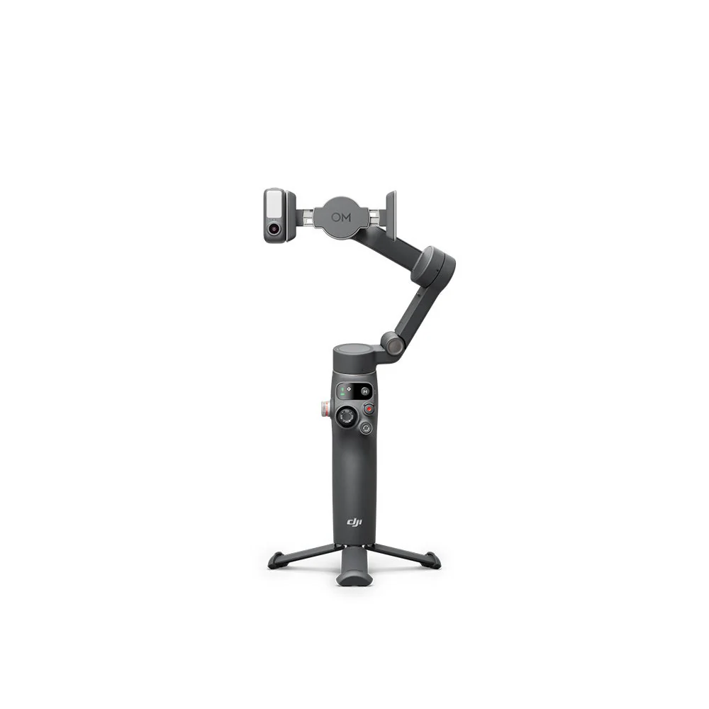 DJI ZM700P Osmo Mobile 7P Smartphone Gimble - Image 10
