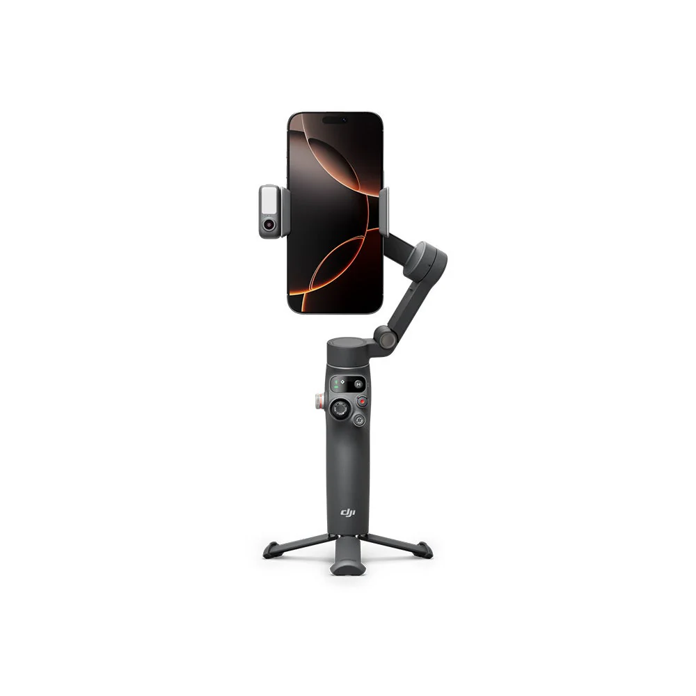 DJI ZM700P Osmo Mobile 7P Smartphone Gimble - Image 11
