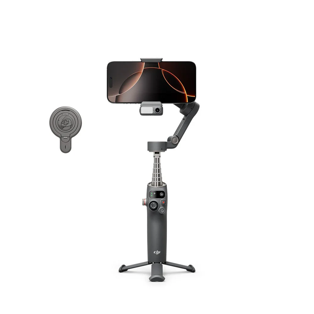 DJI ZM700P Osmo Mobile 7P Smartphone Gimble - Image 12