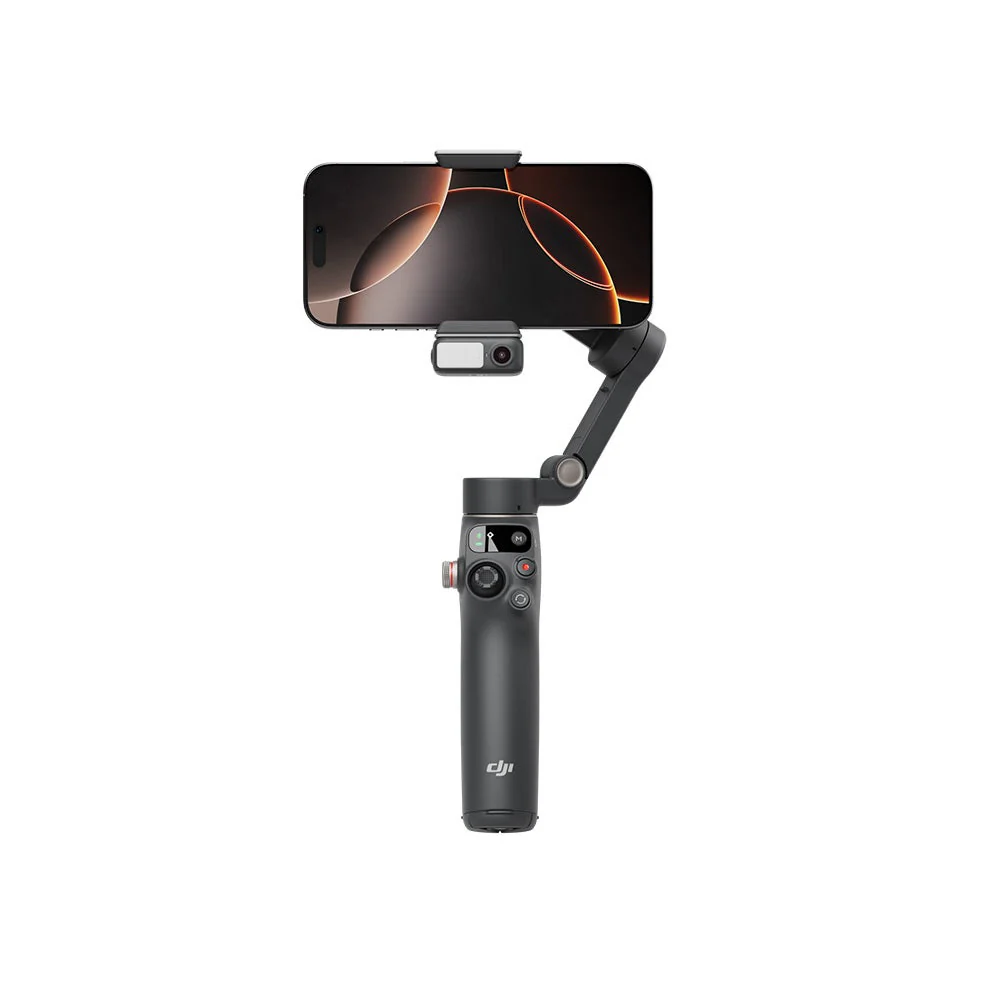 DJI ZM700P Osmo Mobile 7P Smartphone Gimble - Image 2
