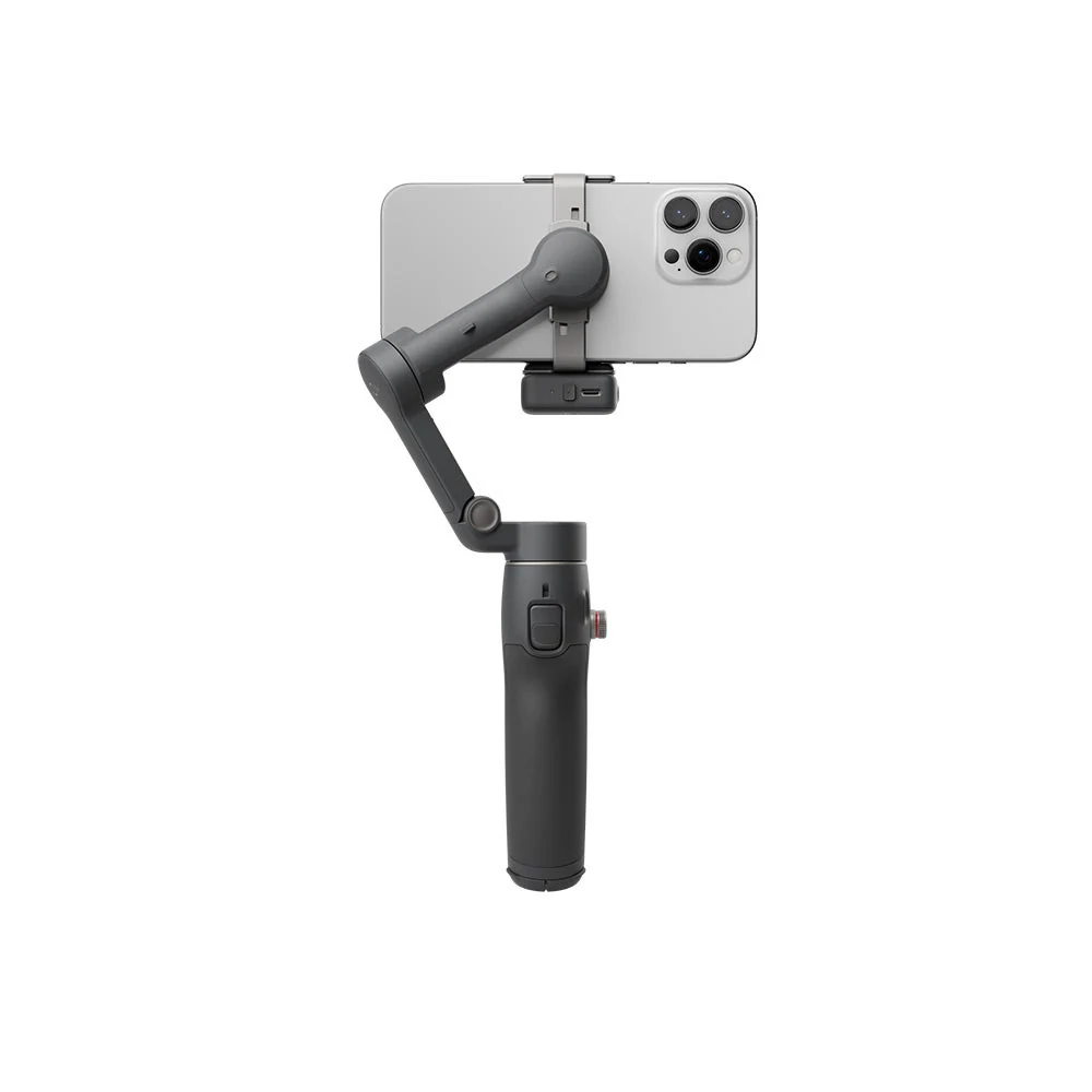 DJI ZM700P Osmo Mobile 7P Smartphone Gimble - Image 5