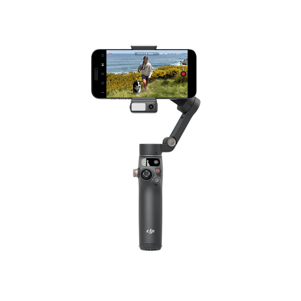 DJI ZM700P Osmo Mobile 7P Smartphone Gimble - Image 7