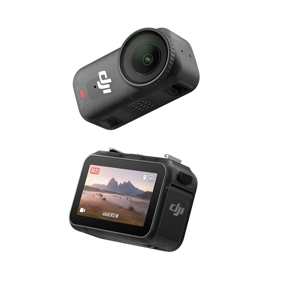 DJI ZN100-64G Osmo Nano (64 GB) Action Camera - Image 2