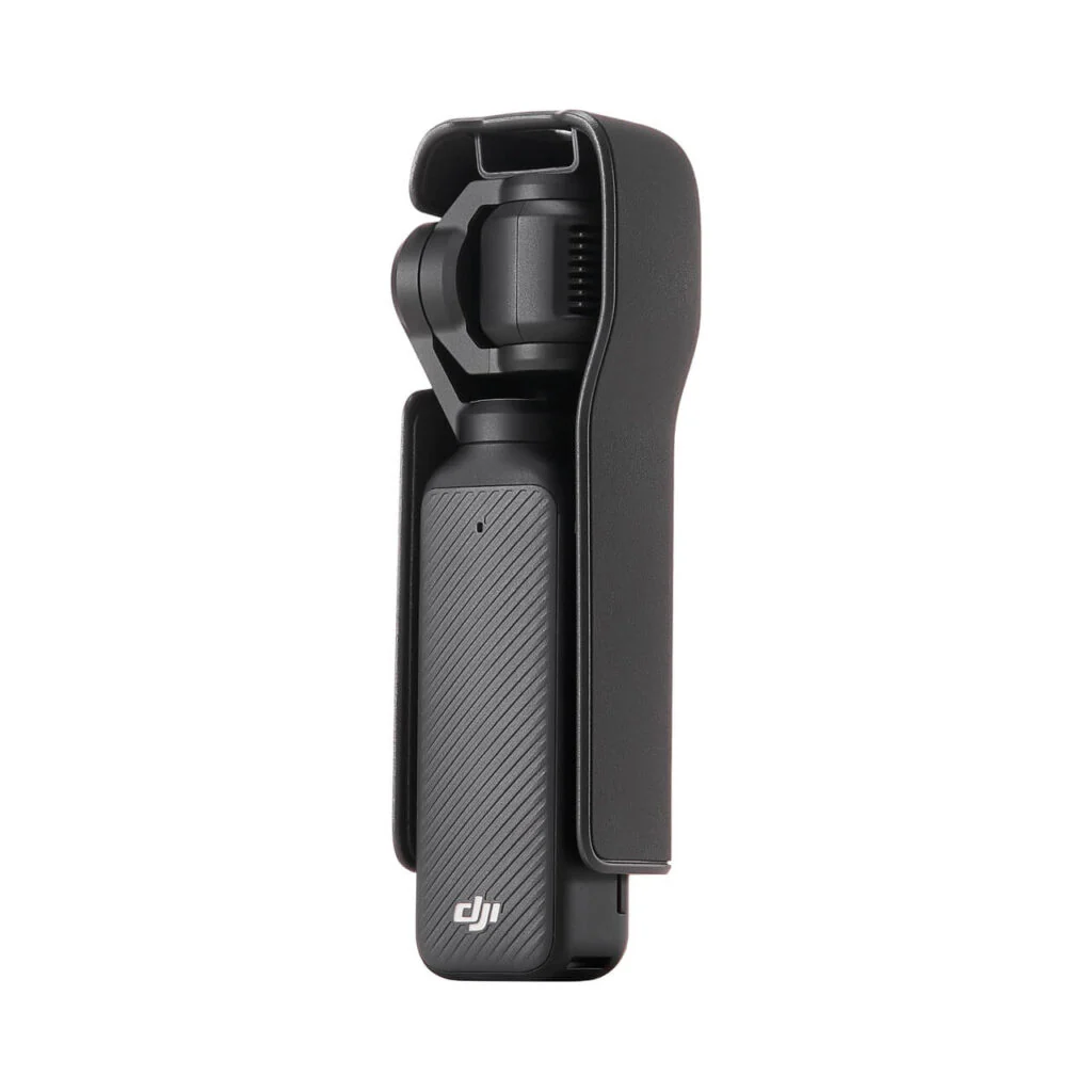 DJI ZPK300-C2 Osmo Pocket 3 Creator Combo Black Action Camera - Image 6
