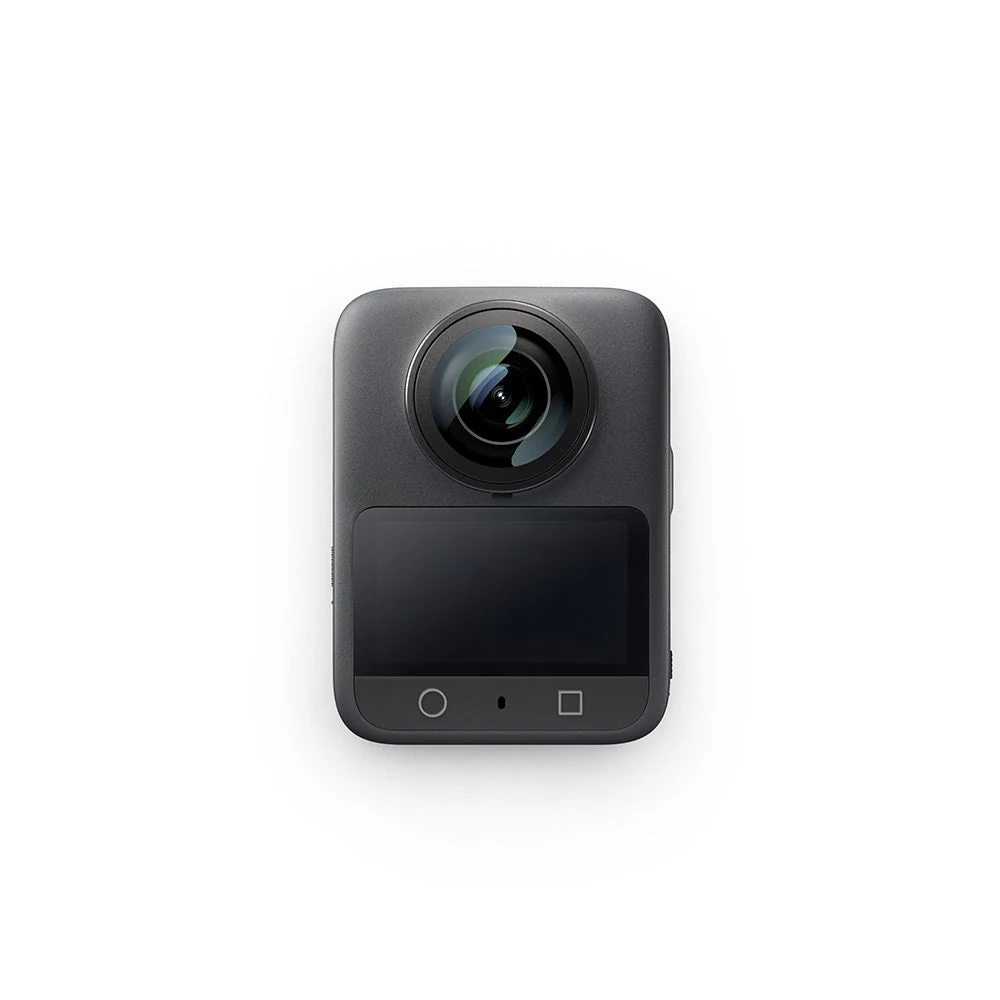 DJI ZX100-C2 Osmo 360 Adventure Combo Action Camera, Black - Image 4
