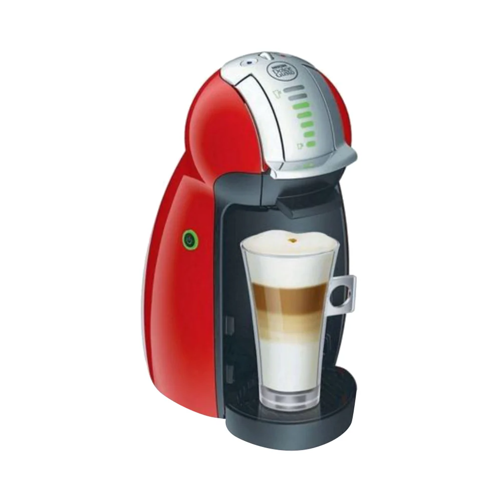 Dolce Gusto Genio 2 Coffee Maker 1460W - Image 4