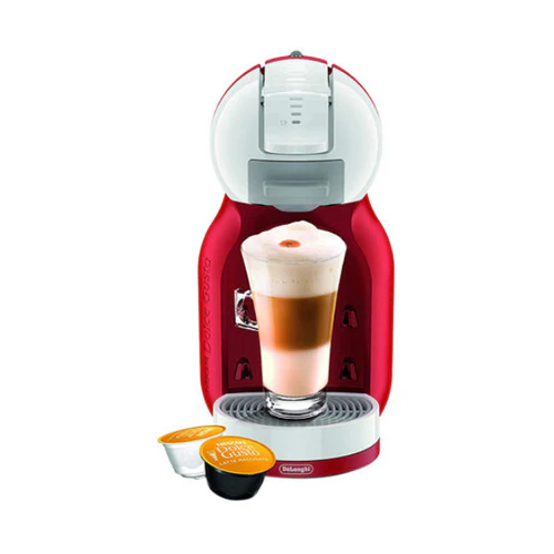 Dolce Mini Me Coffee Machine 1500W - Image 4