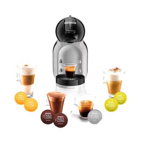 Dolce Mini Me Coffee Machine 1500W - Image 5