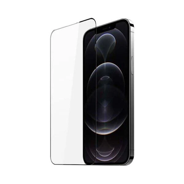 Dux Ducis Tempered Glass Screen Protector for iPhone 15 Pro Max Clear