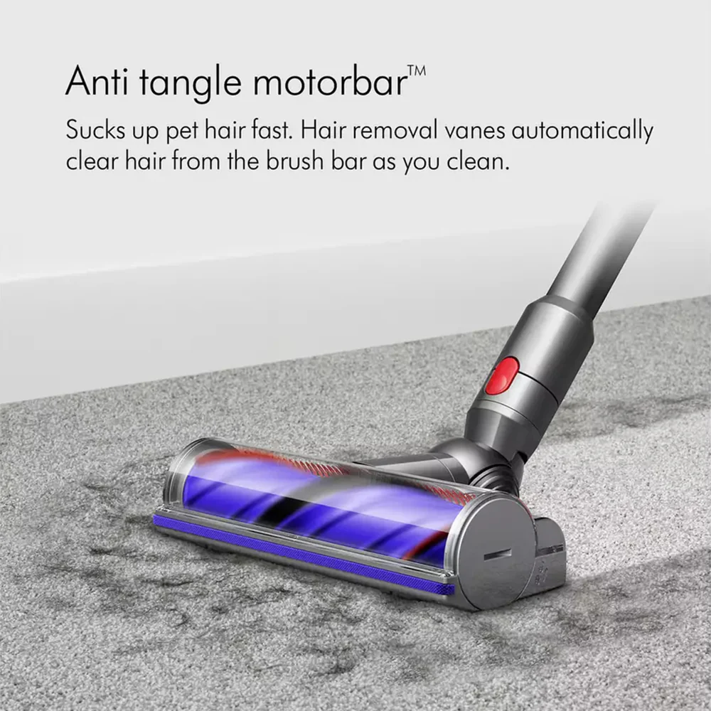 Dyson Absolute Detect Slim Vacuum Cleaner 525W  V12 - Image 3