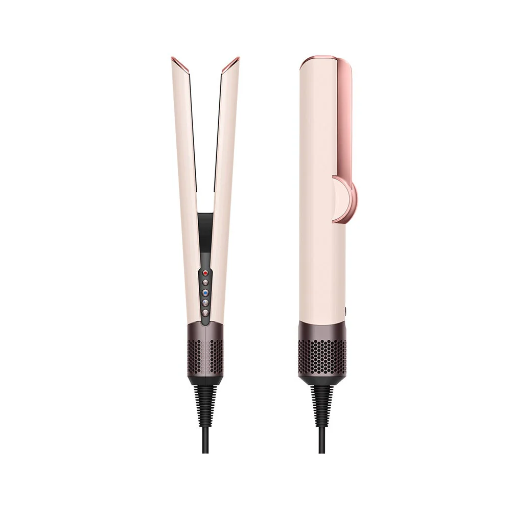 Dyson Dyson Airstrait™ Straightener (Ceramic Pink/Rose Gold), HT01 SA/AE