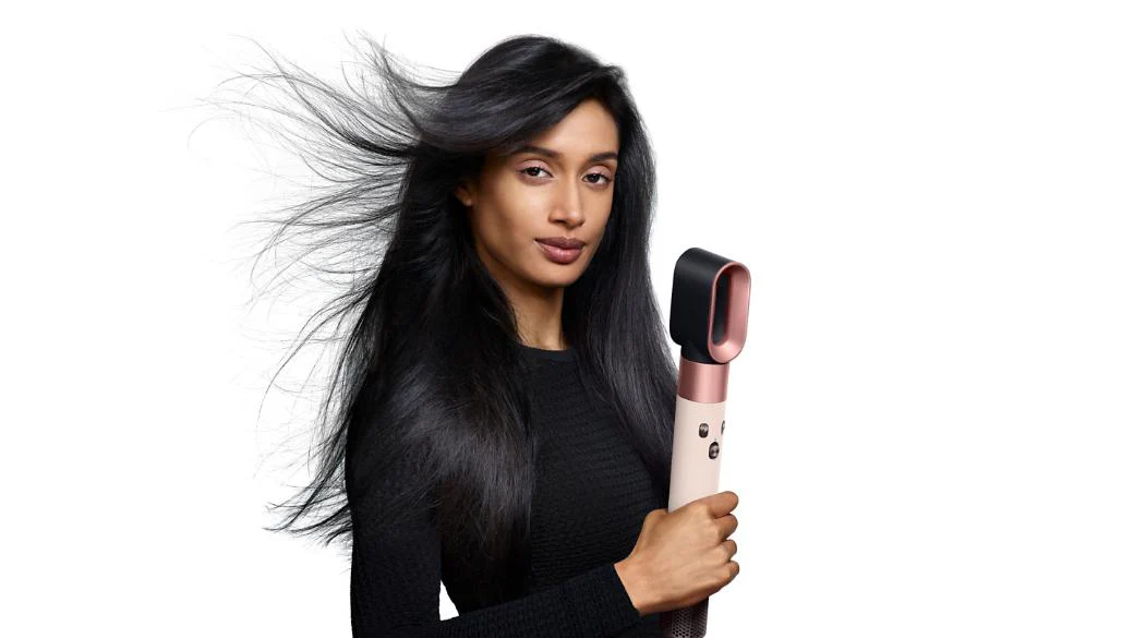 Dyson Airwrap HS08 Multi Styler Ceramic Pink - Image 7