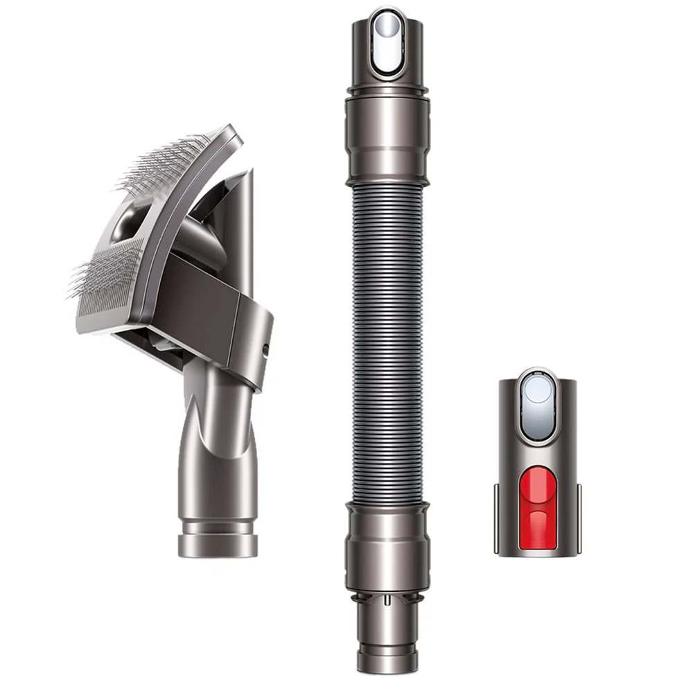 DYSON PET GROOMING KIT